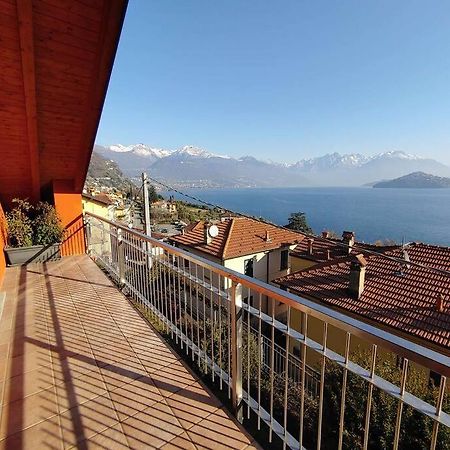 Casa Nella Villa Pianello Del Lario Exterior photo