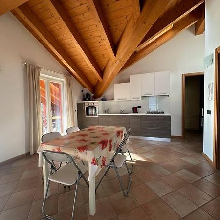 Casa Nella Villa Pianello Del Lario Exterior photo