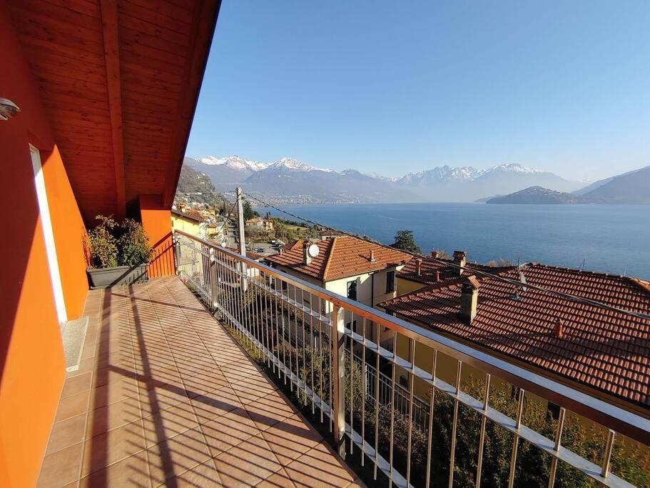 Casa Nella Villa Pianello Del Lario Exterior photo