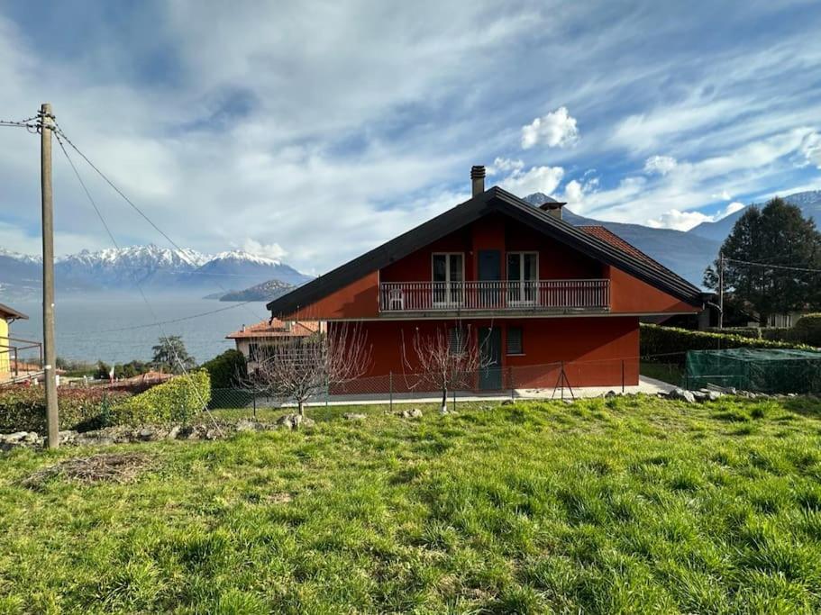 Casa Nella Villa Pianello Del Lario Exterior photo