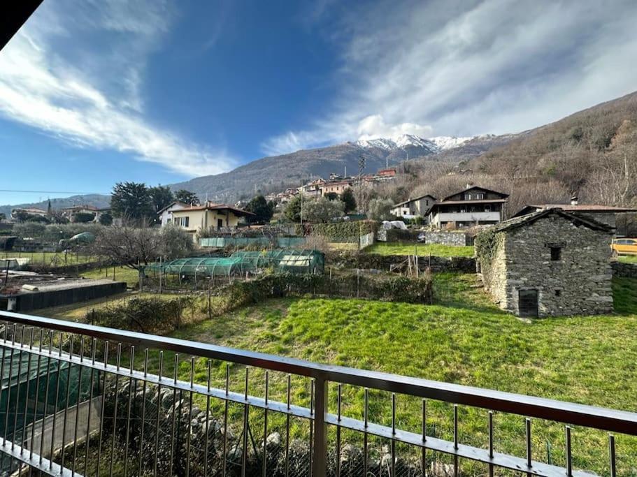 Casa Nella Villa Pianello Del Lario Exterior photo