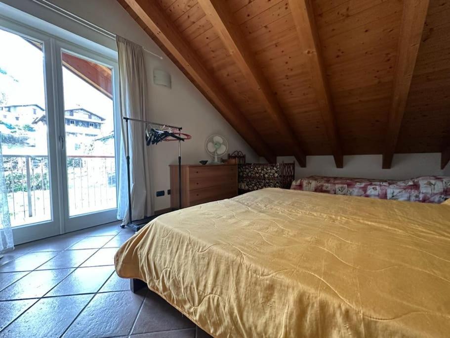 Casa Nella Villa Pianello Del Lario Exterior photo