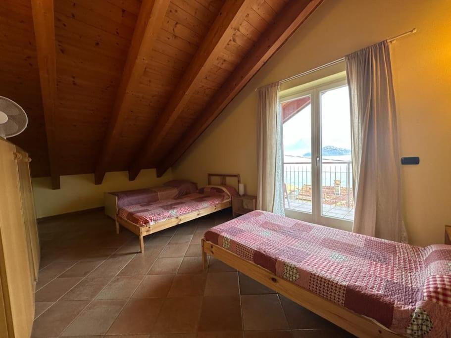 Casa Nella Villa Pianello Del Lario Exterior photo